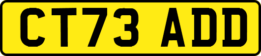 CT73ADD
