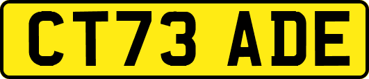 CT73ADE