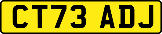 CT73ADJ