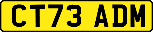 CT73ADM