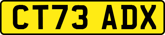 CT73ADX