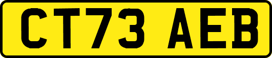 CT73AEB