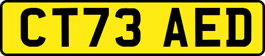 CT73AED