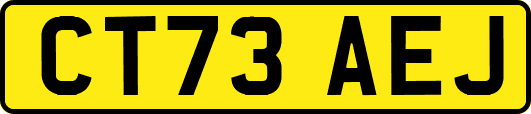 CT73AEJ