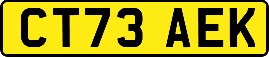 CT73AEK