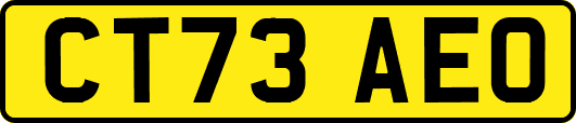 CT73AEO
