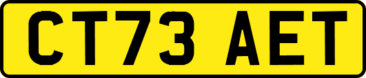 CT73AET