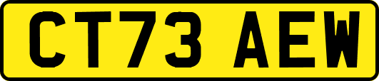 CT73AEW