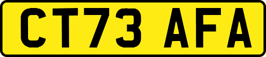 CT73AFA