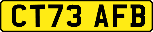 CT73AFB