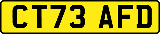 CT73AFD