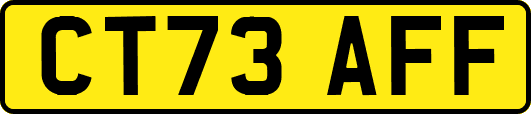 CT73AFF
