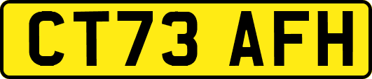 CT73AFH