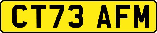 CT73AFM