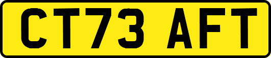 CT73AFT