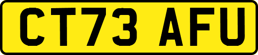 CT73AFU