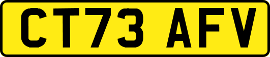 CT73AFV