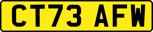 CT73AFW