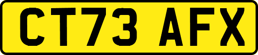 CT73AFX