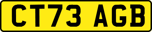 CT73AGB