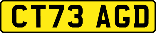 CT73AGD