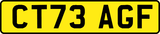CT73AGF