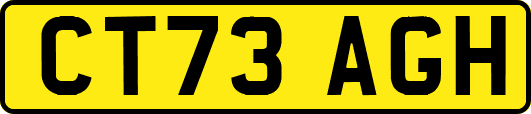 CT73AGH