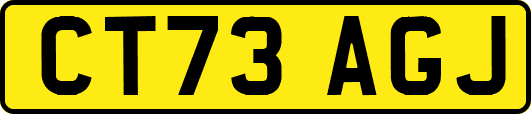 CT73AGJ