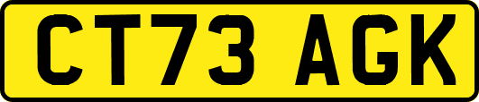 CT73AGK
