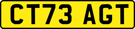 CT73AGT