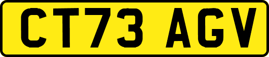 CT73AGV