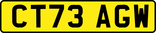 CT73AGW