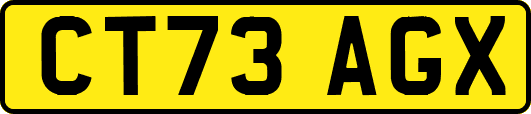 CT73AGX