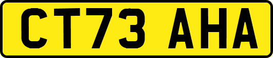 CT73AHA