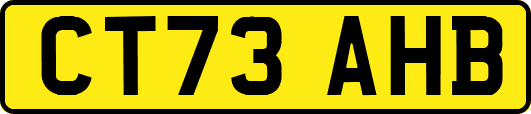 CT73AHB