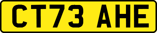 CT73AHE