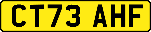 CT73AHF