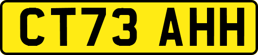 CT73AHH