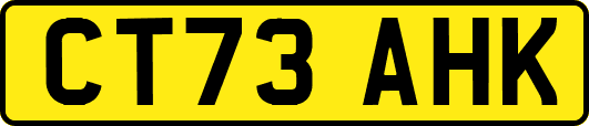 CT73AHK