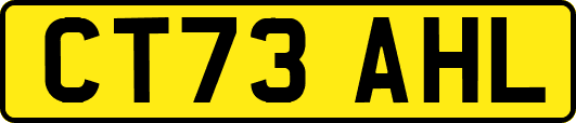 CT73AHL