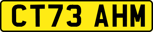 CT73AHM