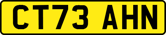 CT73AHN