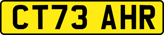 CT73AHR