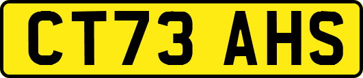 CT73AHS