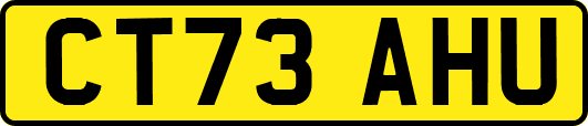 CT73AHU