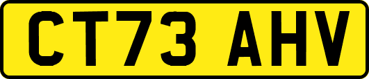 CT73AHV