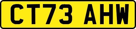 CT73AHW