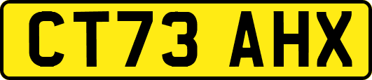 CT73AHX