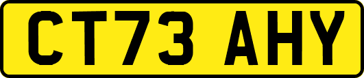 CT73AHY