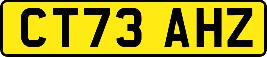 CT73AHZ